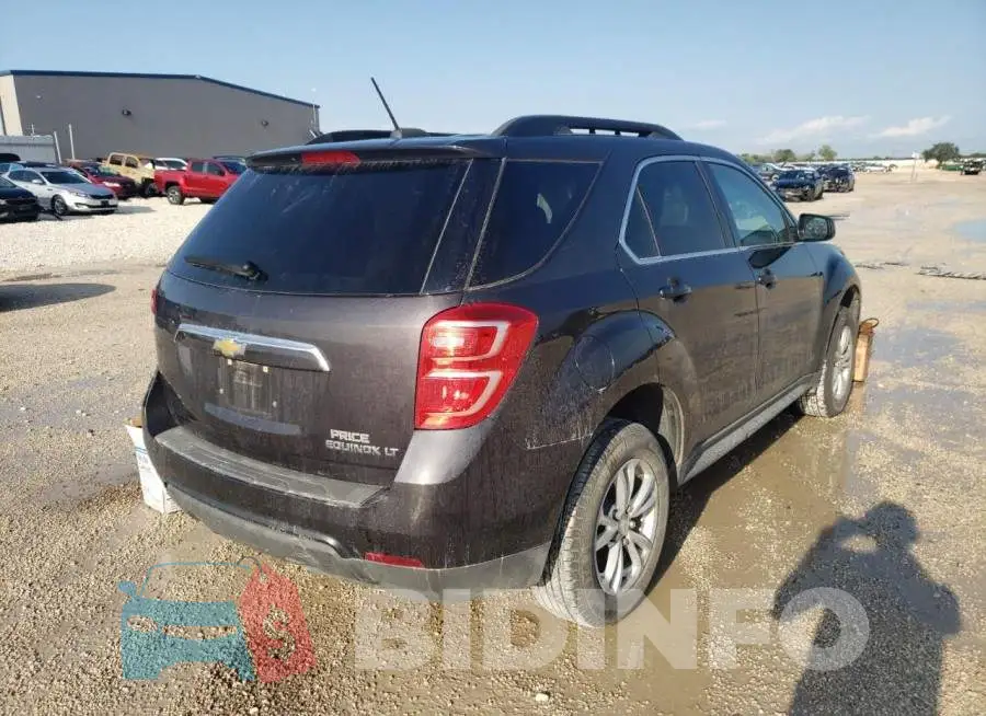 2GNALCEK8G6259139 Photo# 4