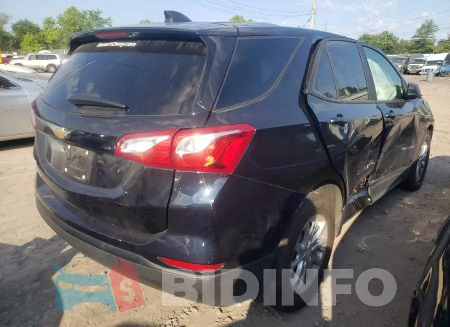 2GNAXHEV4L6248242 Photo# 4
