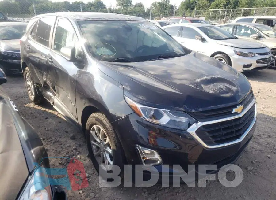2GNAXHEV4L6248242 Photo# 1