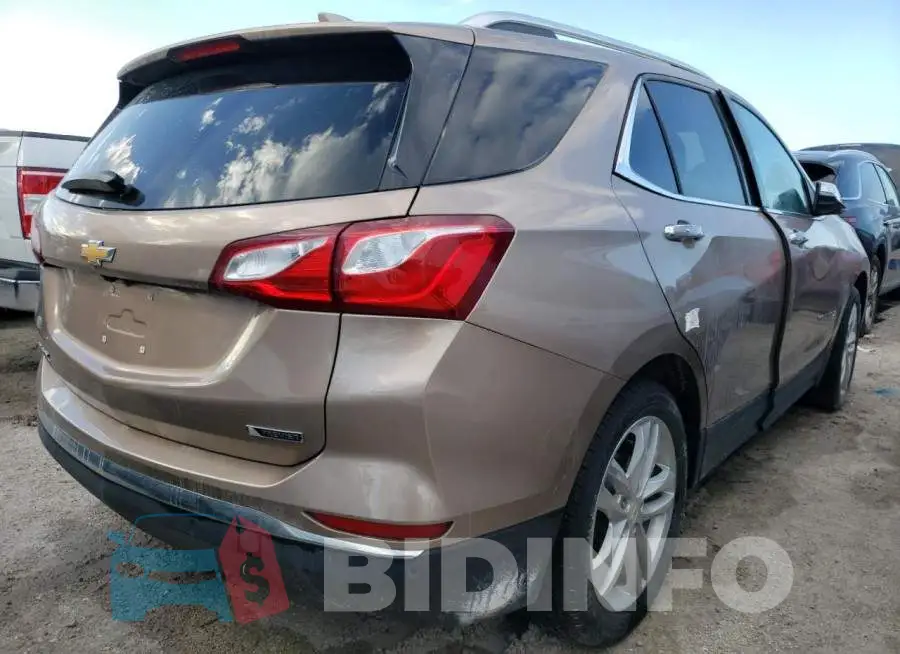 2GNAXMEV5J6261569 Photo# 4