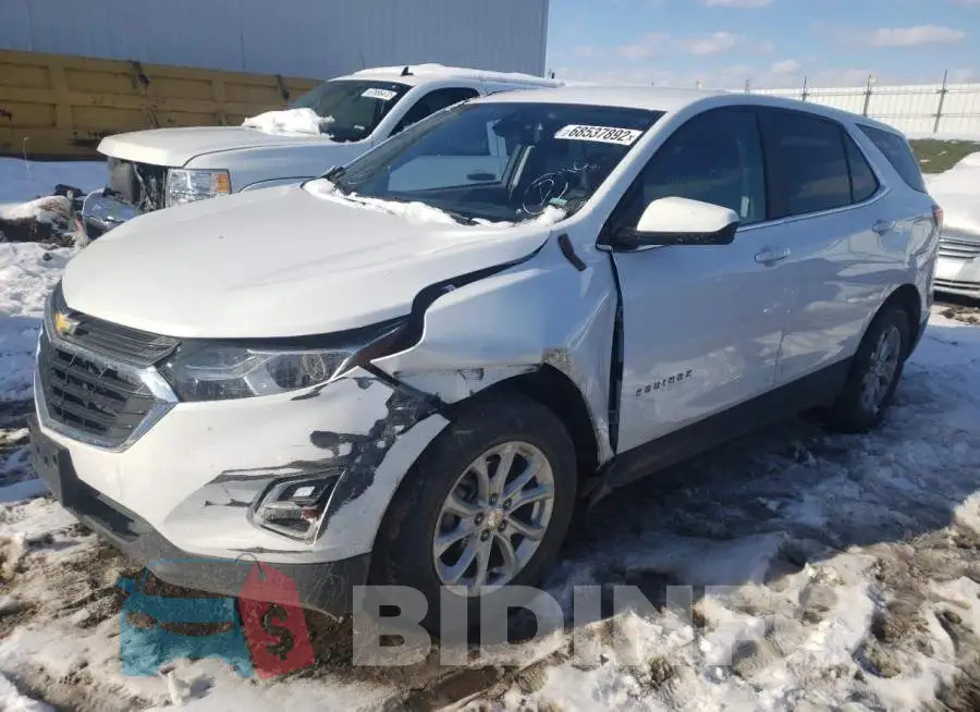2GNAXUEV7M6122290 Photo# 1