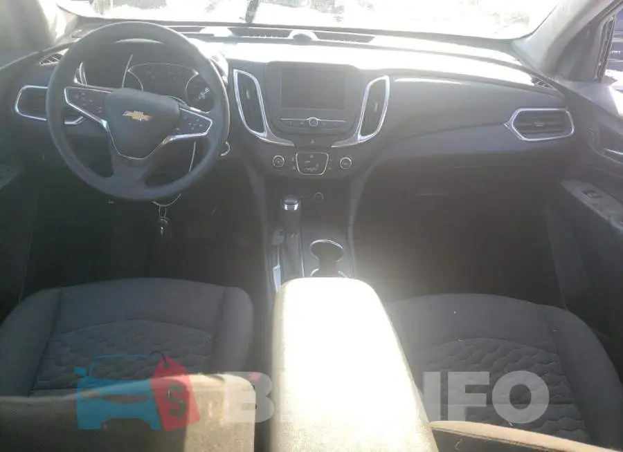2GNAXUEV7M6122290 Photo# 8