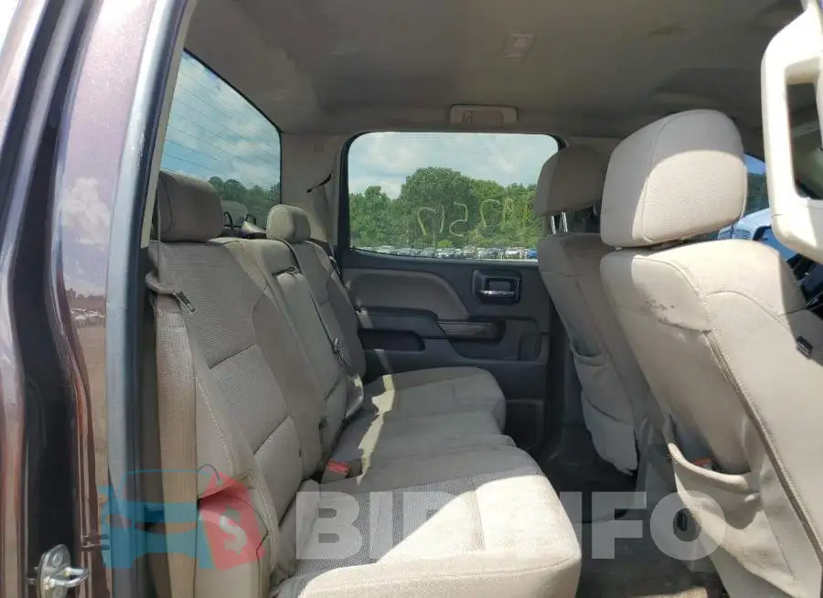 3GCPCREC2GG161548 Photo# 6