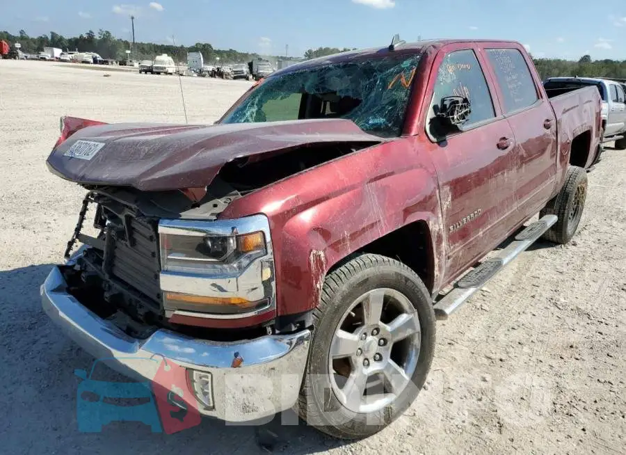 3GCPCRECXHG247983 Photo# 2