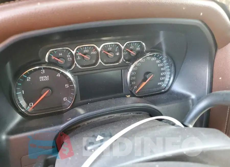 3GCPCTEC8GG111671 Photo# 8