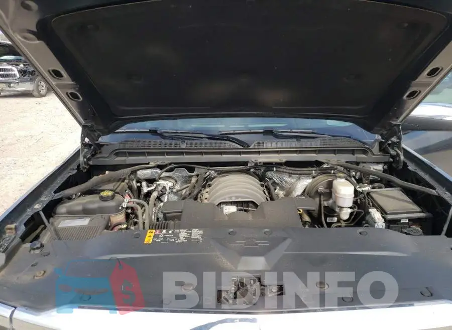 3GCUKTEC2JG314052 Photo# 7