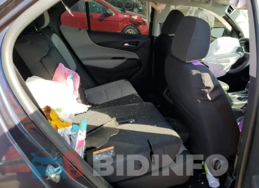 3GNAXHEV6KL184425 Photo# 6