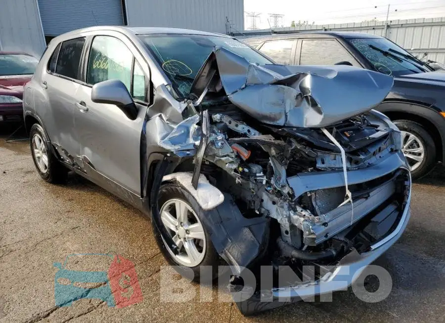 3GNCJKSB6LL183262 Photo# 1