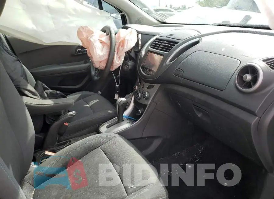 3GNCJLSB5GL168487 Photo# 5