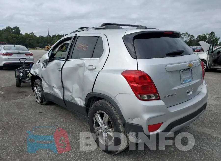 3GNCJPSB4HL150541 Photo# 3