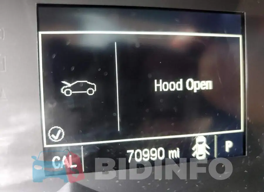 3GNCJPSB4HL150541 Photo# 8