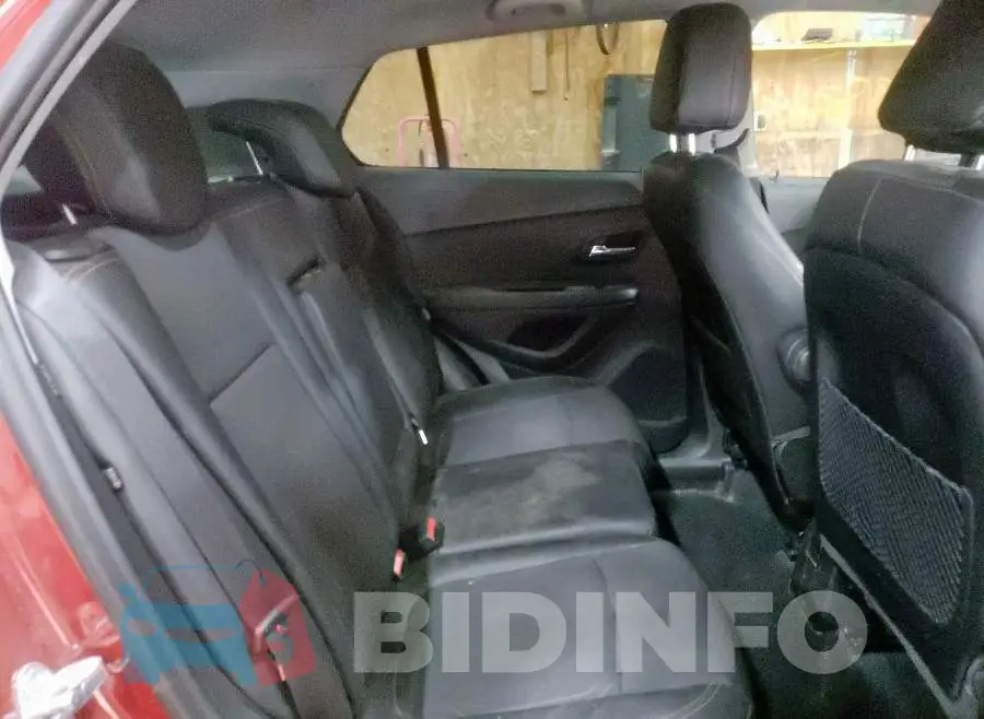 3GNCJPSB7KL238684 Photo# 6