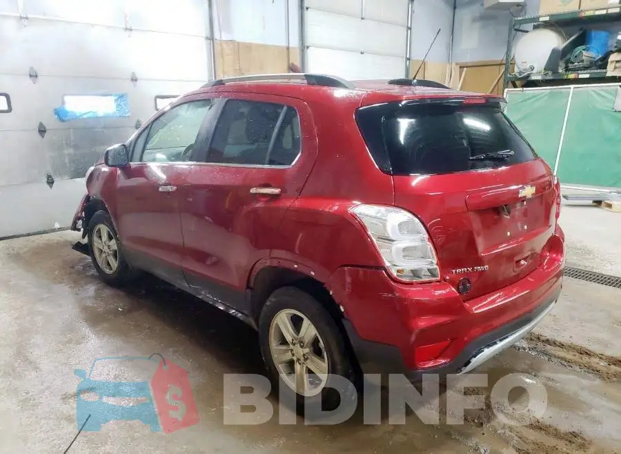 3GNCJPSB7KL238684 Photo# 3