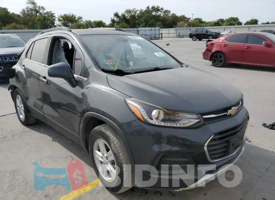 KL7CJLSB5HB234822 Photo# 1