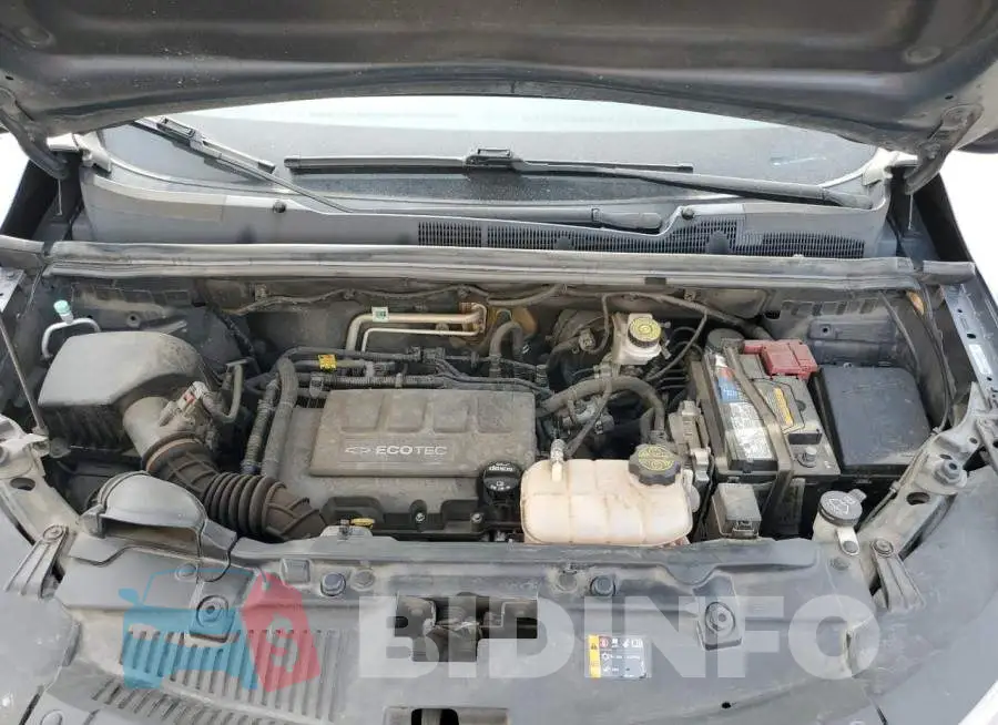 KL7CJLSB5HB234822 Photo# 7