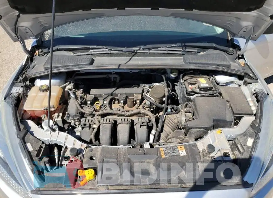 1FADP3E24GL281677 Photo# 7