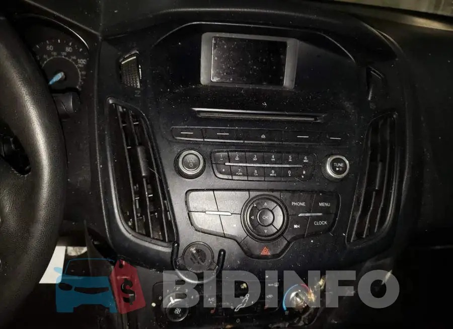 1FADP3F29GL228147 Photo# 9