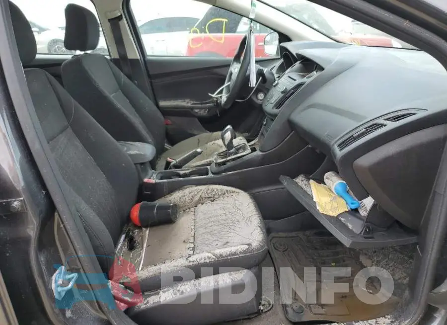 1FADP3F29GL304742 Photo# 5