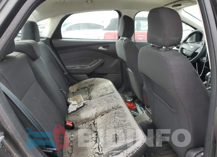 1FADP3F29GL304742 Photo# 6