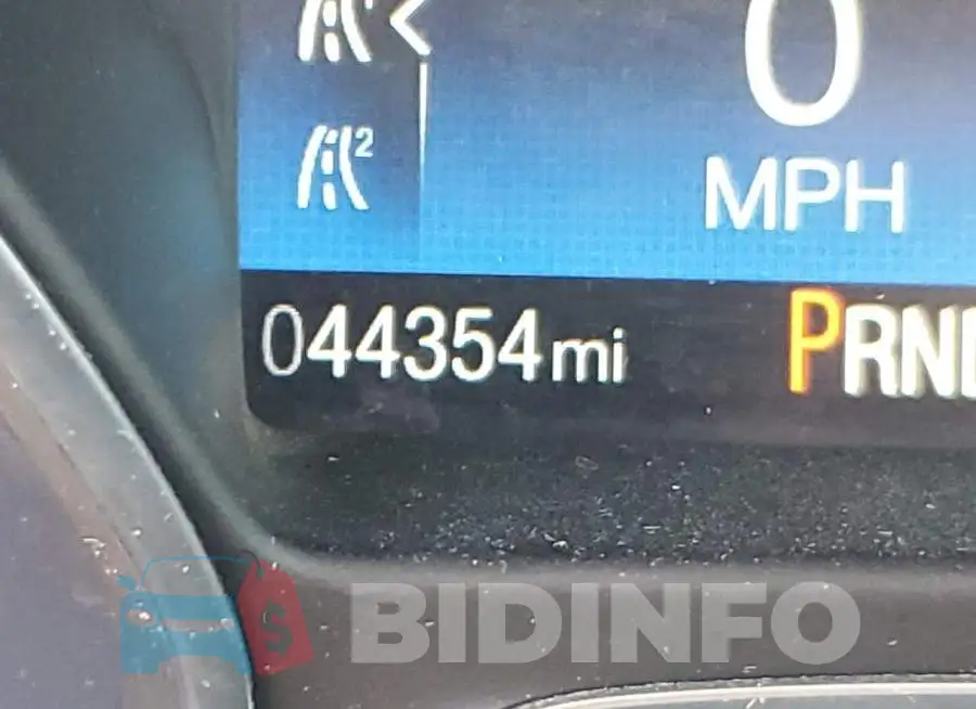 1FADP3F29HL332347 Photo# 8