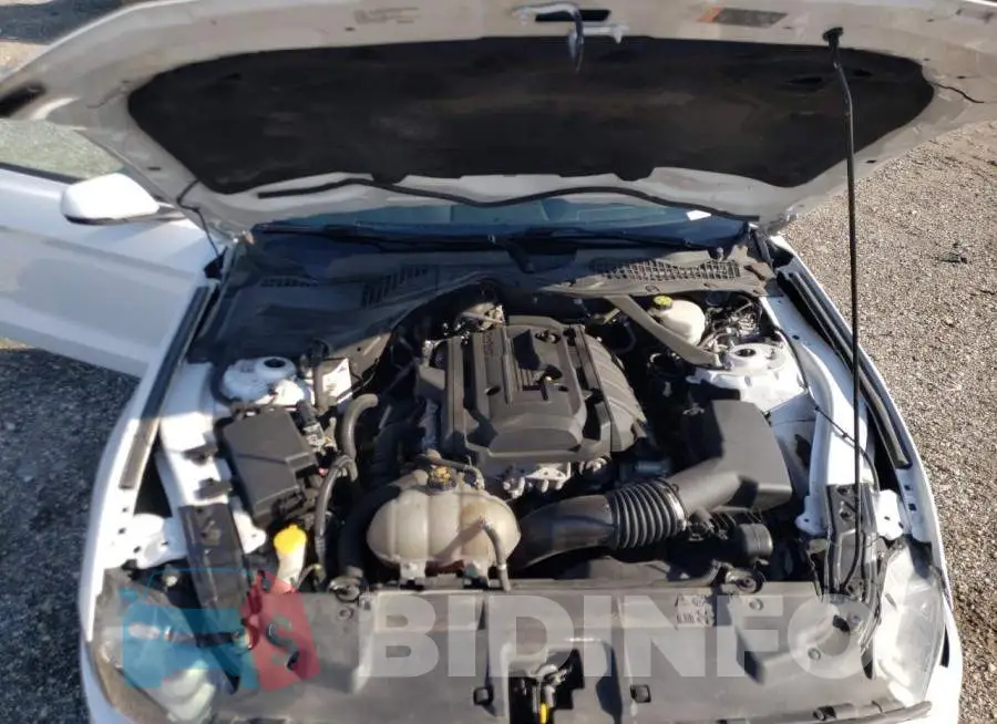 1FATP8UH4K5181686 Photo# 7