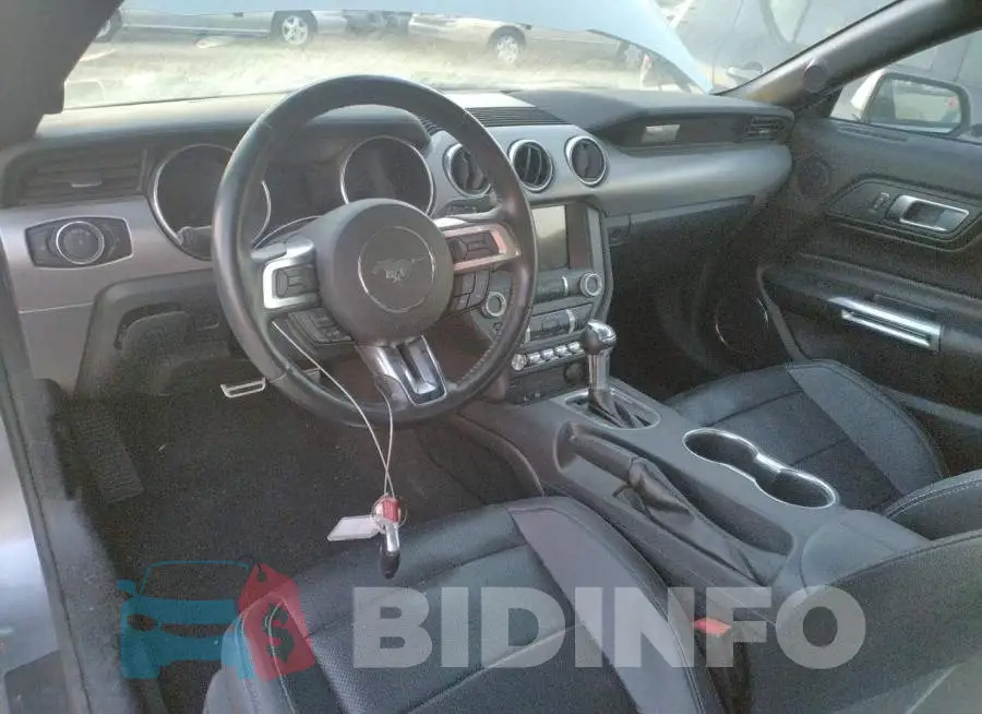 1FATP8UHXN5101134 Photo# 8
