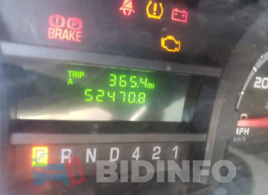 1FDWE3F66KDC35180 Photo# 8