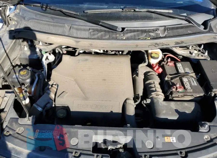 1FM5K8GT6KGA59994 Photo# 7