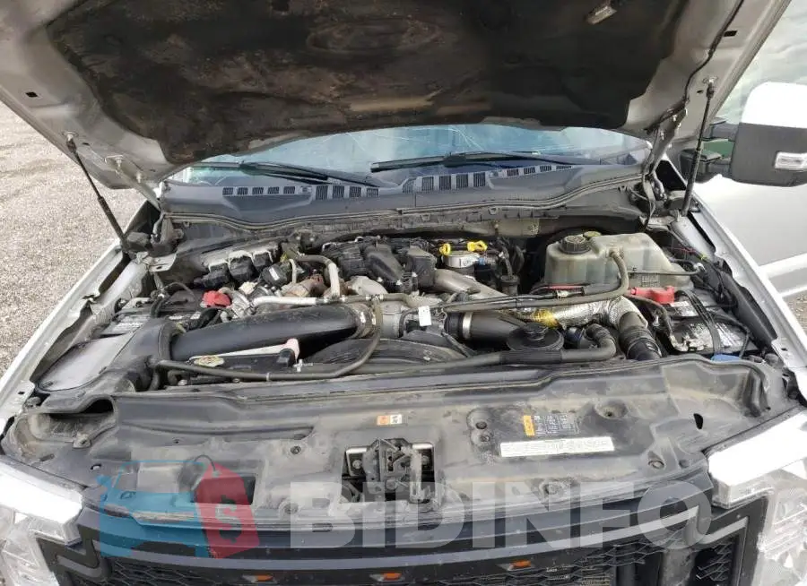 1FT7W2BT3HEF01334 Photo# 7