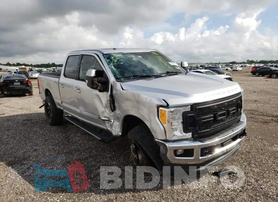 1FT7W2BT3HEF01334 Photo# 1