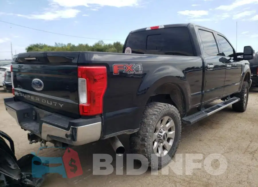 1FT7W2BT7JEB48229 Photo# 4