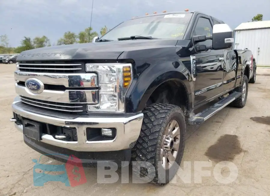 1FT7W2BT7JEB48229 Photo# 2