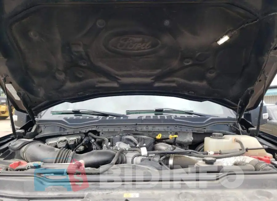 1FT7W2BT7JEB48229 Photo# 7