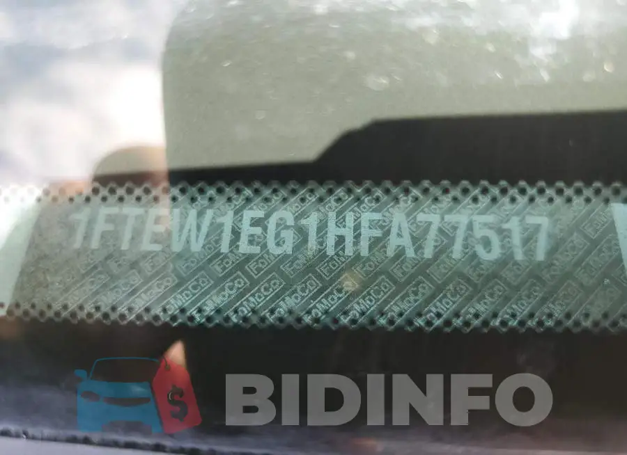 1FTEW1EG1HFA77517 Photo# 10