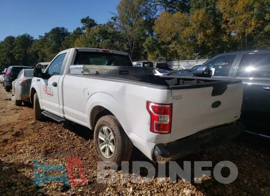 1FTMF1CP4LKD81777 Photo# 3