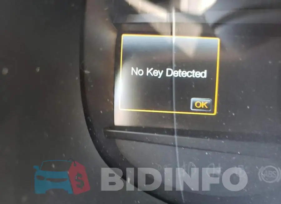 2FMPK3J94KBB80717 Photo# 8