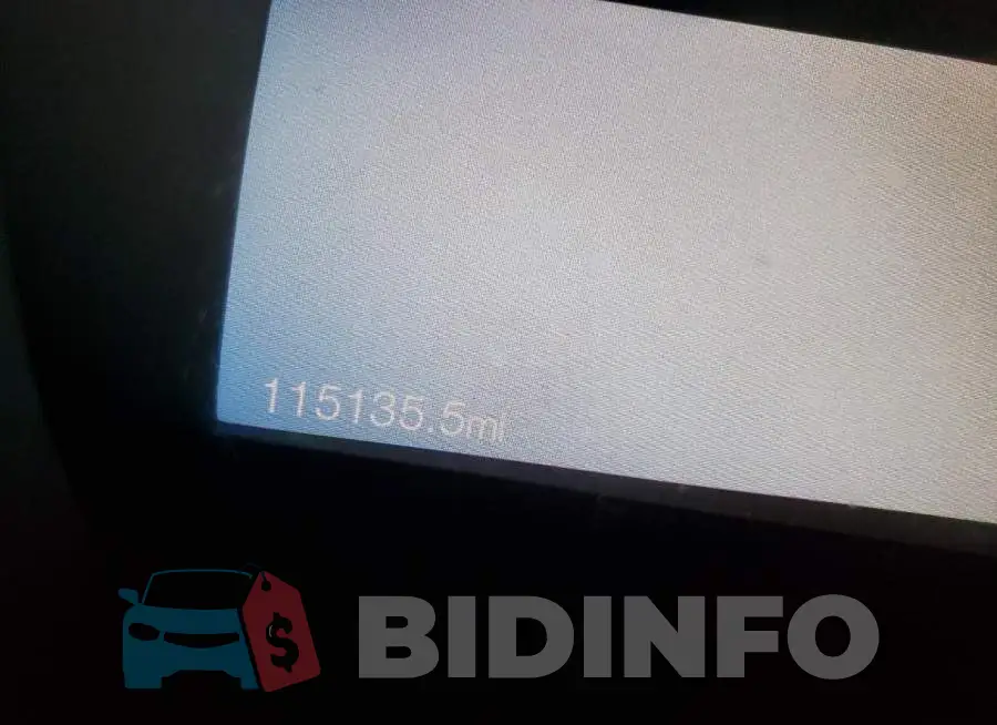 2FMPK4K9XJBB43965 Photo# 8