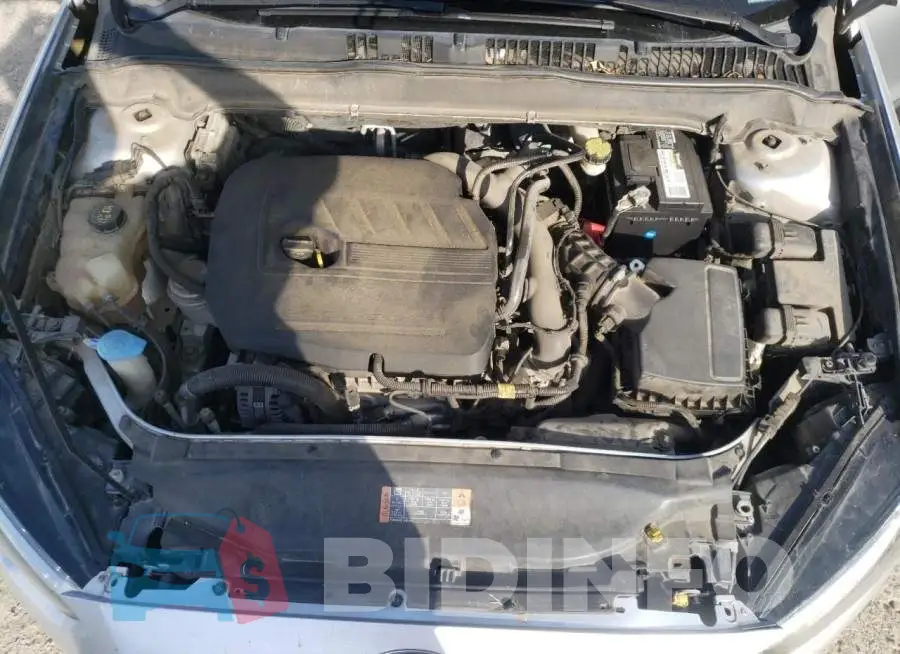 3FA6P0HD8GR105012 Photo# 7