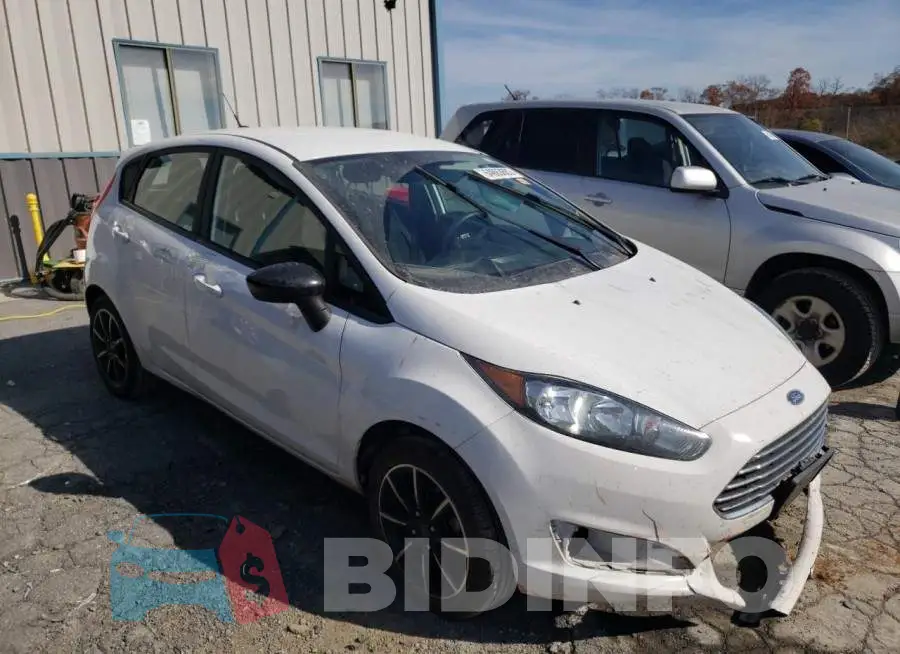 3FADP4EJ0KM117735 Photo# 1