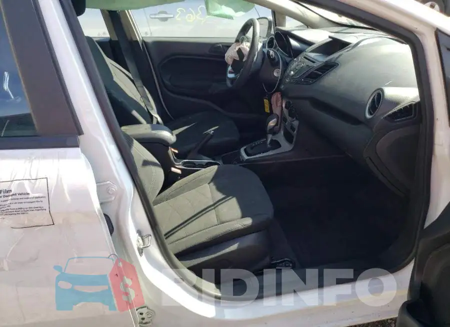 3FADP4EJ0KM117735 Photo# 5