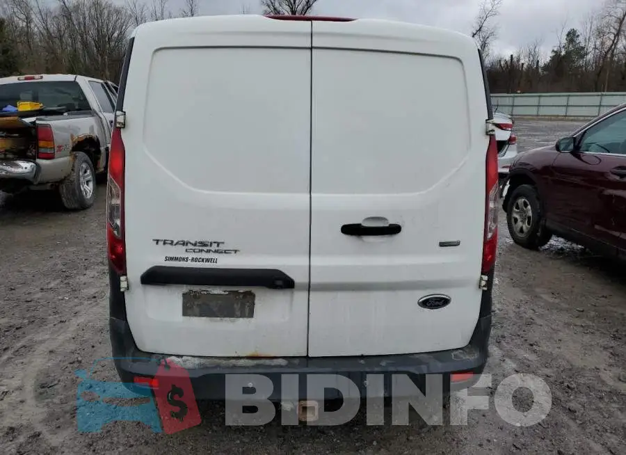 NM0LS7EX5G1274544 Photo# 6