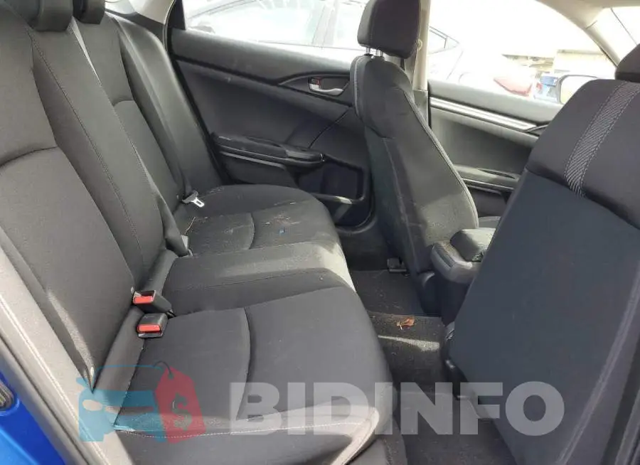 19XFC2F52HE222252 Photo# 6