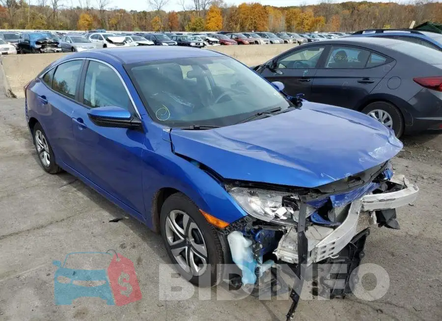 19XFC2F52HE222252 Photo# 1