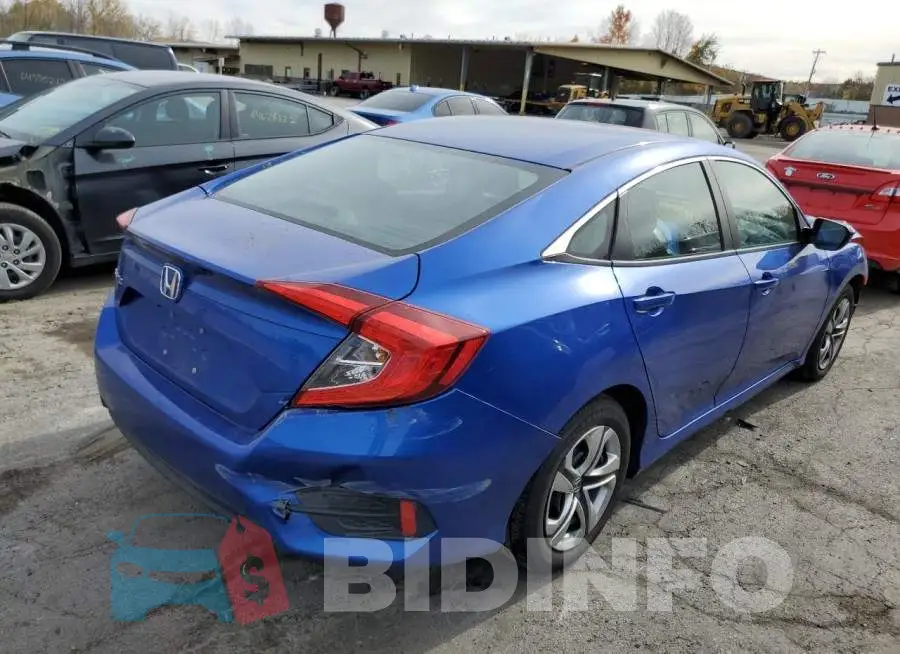 19XFC2F52HE222252 Photo# 4