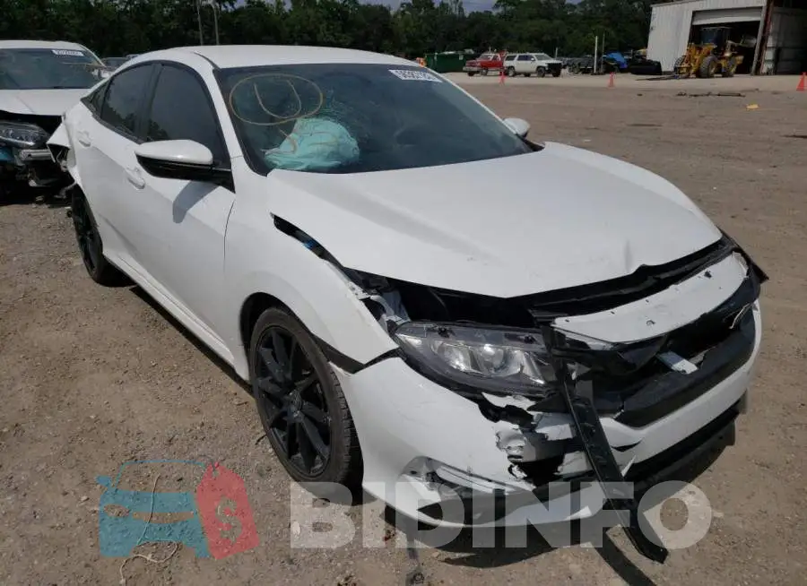 19XFC2F54HE034428 Photo# 1