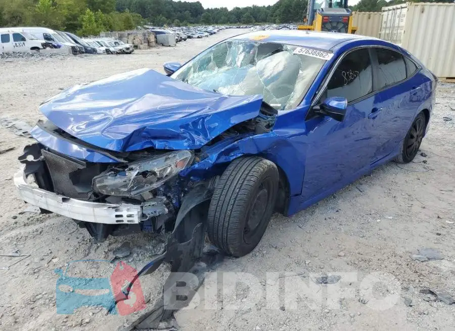 19XFC2F55HE055322 Photo# 2