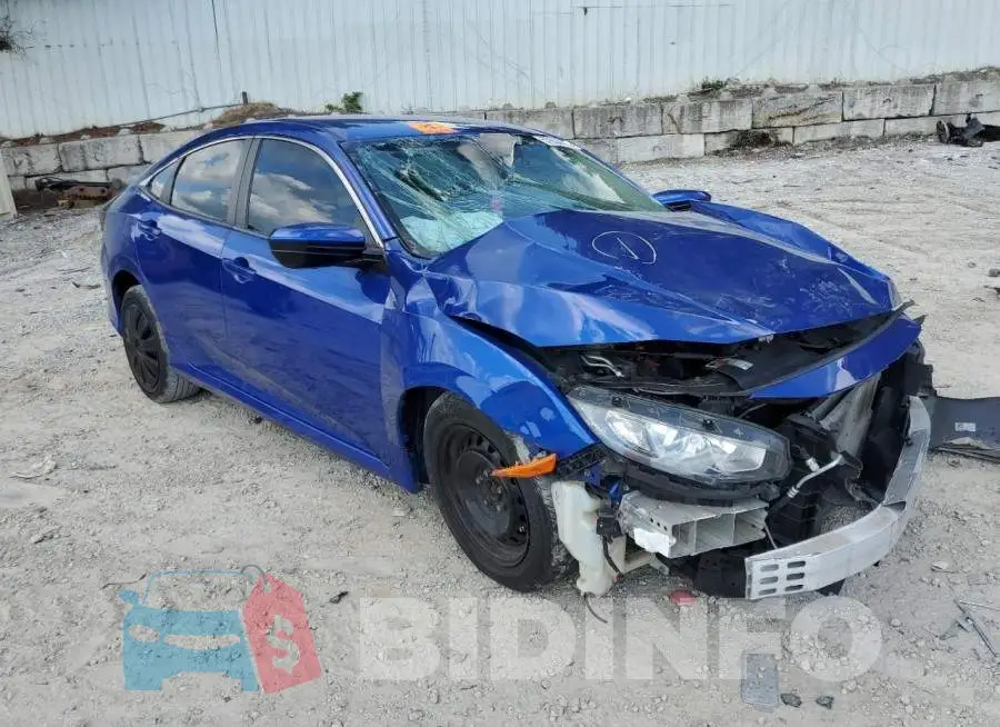 19XFC2F55HE055322 Photo# 1