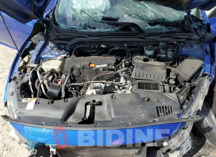 19XFC2F55HE055322 Photo# 7
