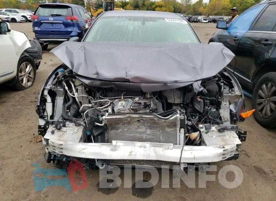 19XFC2F55HE212296 Photo# 9