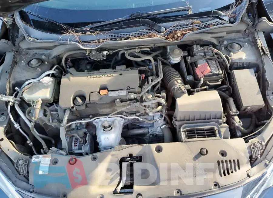19XFC2F56GE227100 Photo# 7